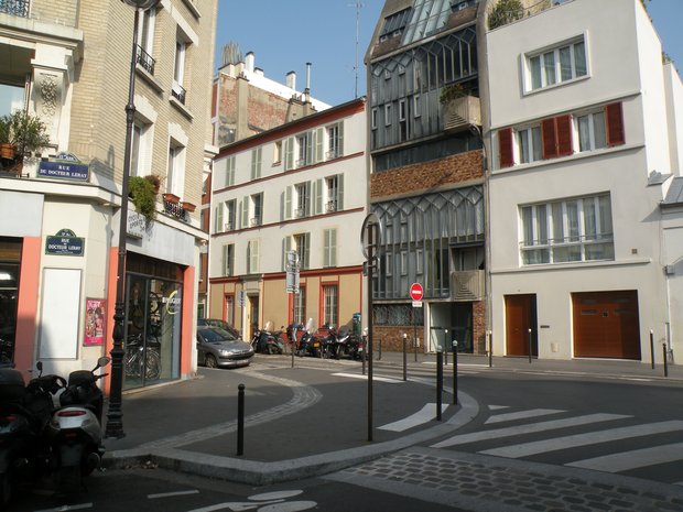  rue Damesme